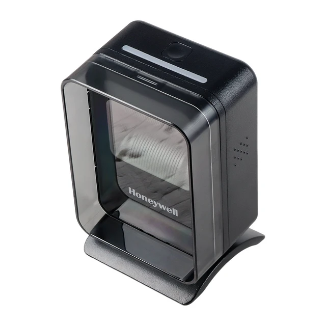 Alt view image 3 of 6 - HF610-1USB 1D/2D Wired Desktop Imager w USB Cable Kit