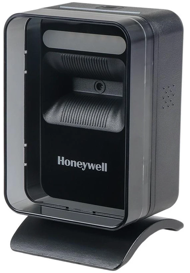 Alt view image 2 of 6 - HF610-1USB 1D/2D Wired Desktop Imager with USB Cable