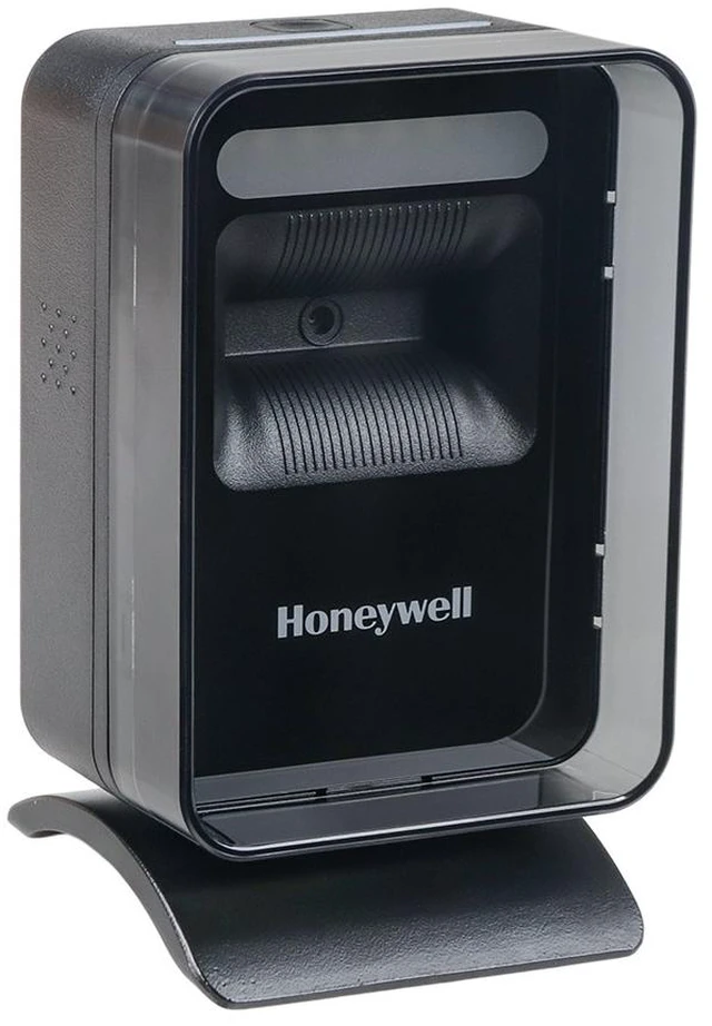 Alt view image 3 of 6 - HF610-1USB 1D/2D Wired Desktop Imager with USB Cable