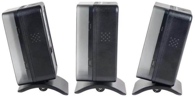 Alt view image 4 of 6 - HF610-1USB 1D/2D Wired Desktop Imager with USB Cable