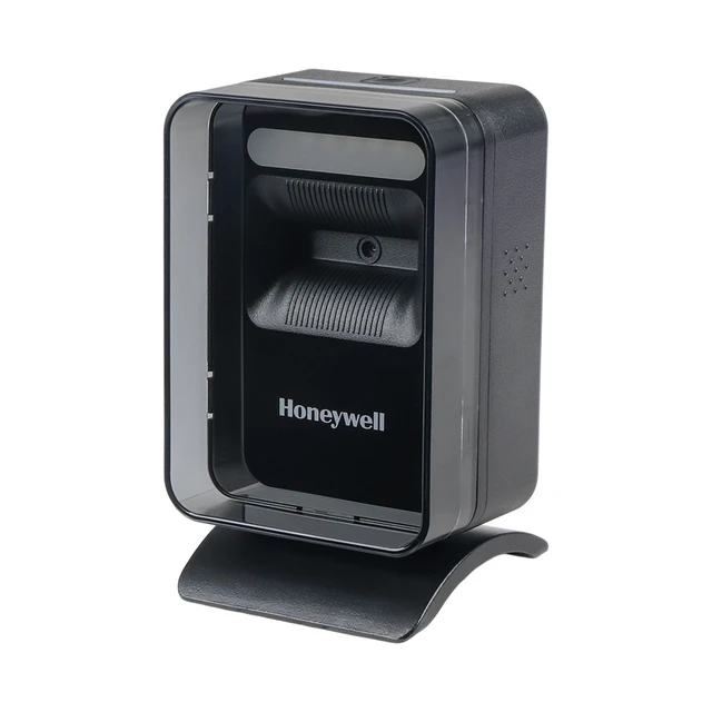 Alt view image 2 of 6 - HF610-1USB 1D/2D USB Wired Handsfree Reader with Cable