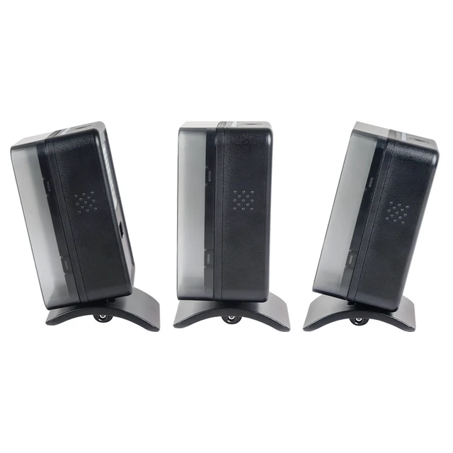 Alt view image 5 of 6 - HF610-1USB 1D/2D Corded Desktop Imager with USB Cable