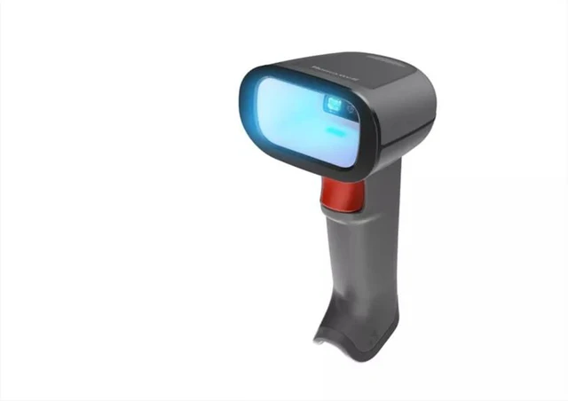 Main image of Xenon DPM 1970HD-3USB-C High Density 1D 2D Handheld