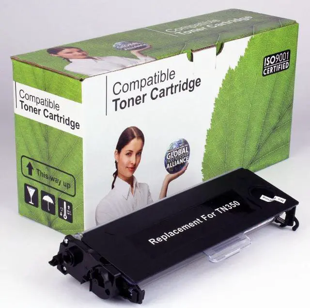 Main image of Toner Premium Compatible Brother TN830 Comp Toner 2.5K VL