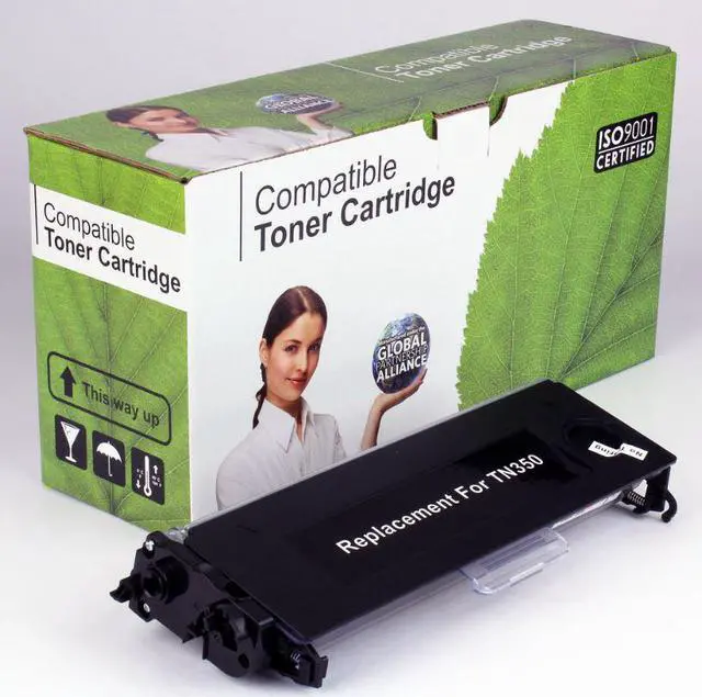Alt view image 3 of 3 - Toner Premium Compatible Brother TN830 Comp Toner 2.5K VL