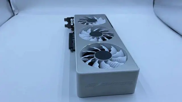 Refurbished: GIGABYTE Vision OC GeForce RTX 3070 8GB GDDR6