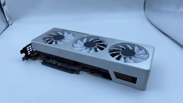Refurbished: GIGABYTE Vision OC GeForce RTX 3070 8GB GDDR6
