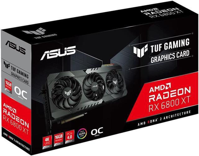 This bundle includes an RX 6800 XT, 512GB PCIe 4.0 SSD and Starfield for  $486