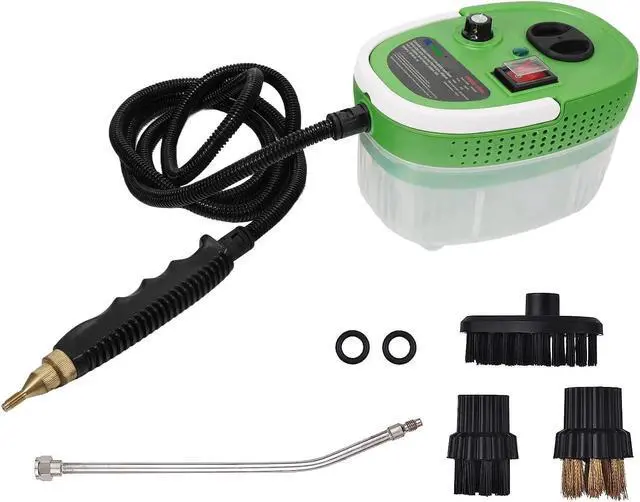 Main image of DK SONIC Kitchen High Pressure Steam Commercial Car Washers Cleaning Machines