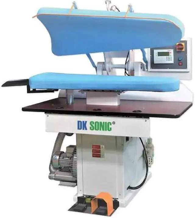 Main image of DK SONIC Shirt Ironing Machine
