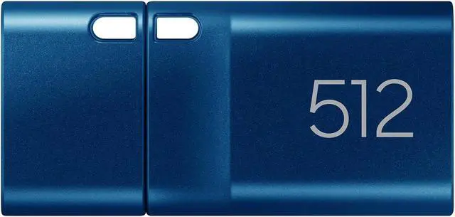 Alt view image 3 of 3 - Samsung USB 3.1 Type C USB Flash Drive 512GB