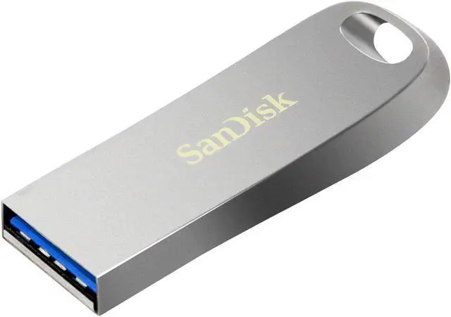 Main image of Sandisk USB Ultra Luxe USB3.1 USB Flash Drive (SDCZ74) 1TB