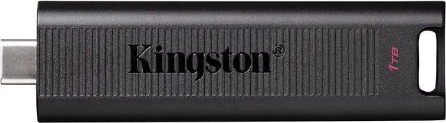 Main image of Kingston DataTraveler Max USB 3.2 Gen 2 Flash Drive 1TB