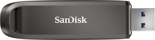 Main image of SanDisk USB Extreme PRO (SDCZ820) Flash Drive with USB-A 2TB