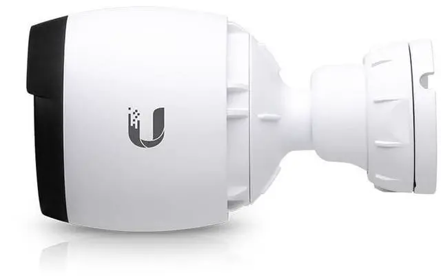 Alt view image 2 of 6 - Ubiquiti Networks Camera UBNT Unifi Protect 4K UVC-G4-PRO 4K Ultra HD IP Video Surveillance System Outdoor Network Camera (3-Pack)