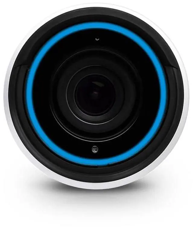 Alt view image 3 of 6 - Ubiquiti Networks Camera UBNT Unifi Protect 4K UVC-G4-PRO 4K Ultra HD IP Video Surveillance System Outdoor Network Camera (3-Pack)