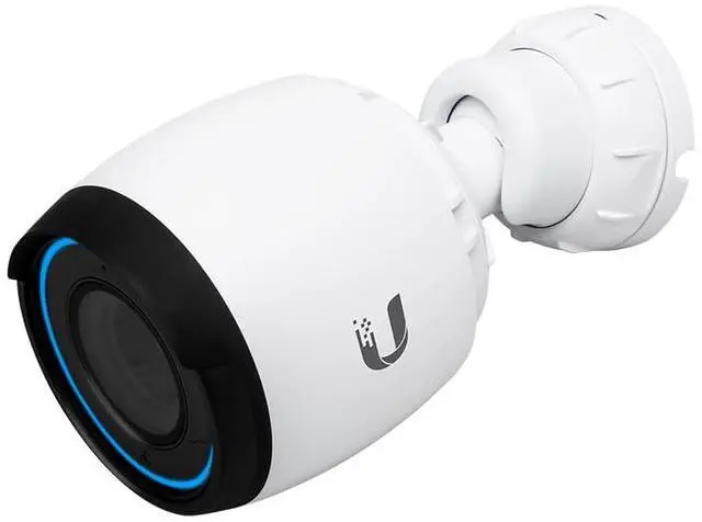Alt view image 5 of 6 - Ubiquiti Networks Camera UBNT Unifi Protect 4K UVC-G4-PRO 4K Ultra HD IP Video Surveillance System Outdoor Network Camera (3-Pack)