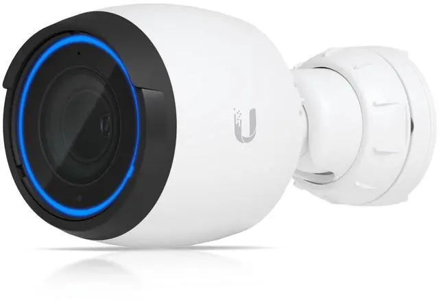 Alt view image 6 of 6 - Ubiquiti Networks Camera UBNT Unifi Protect 4K UVC-G4-PRO 4K Ultra HD IP Video Surveillance System Outdoor Network Camera (3-Pack)