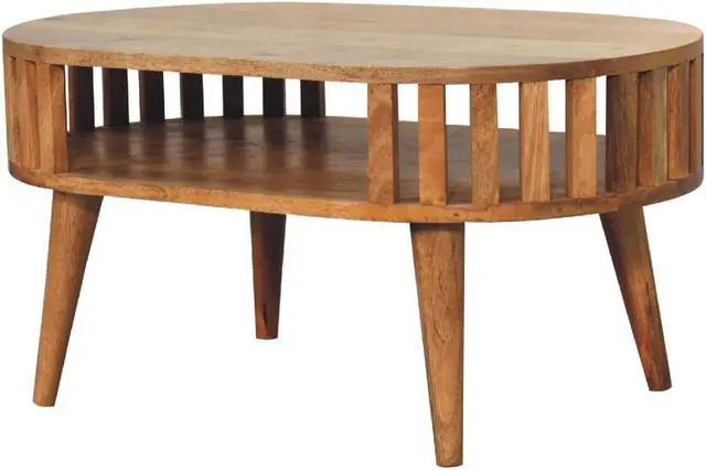 Alt view image 2 of 7 - Ariella Coffee Table