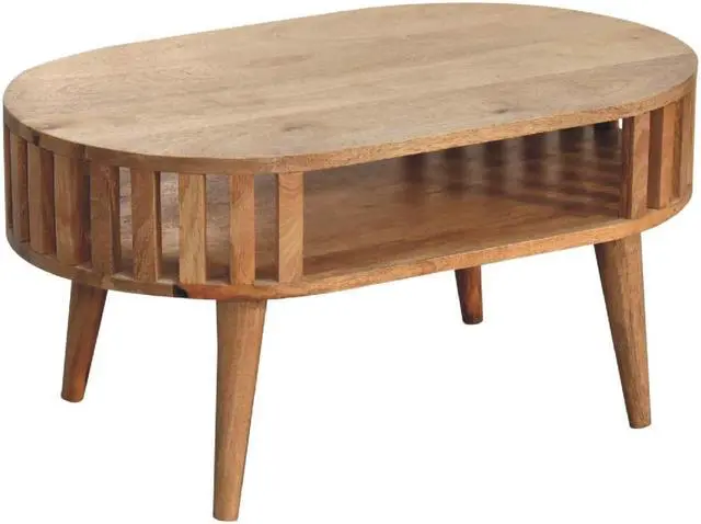 Alt view image 3 of 7 - Ariella Coffee Table