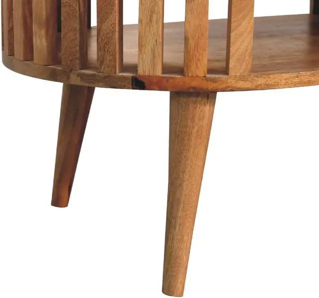Alt view image 6 of 7 - Ariella Coffee Table