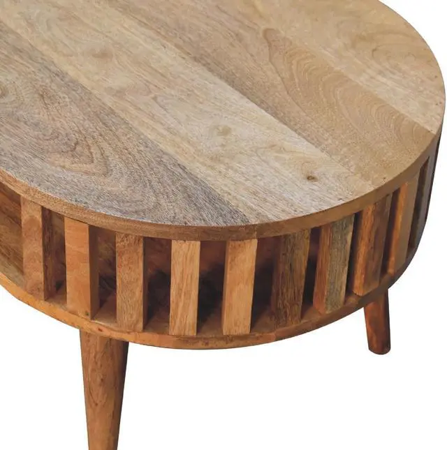 Alt view image 5 of 7 - Ariella Coffee Table