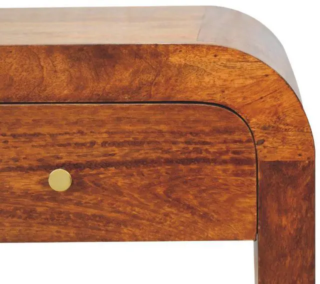 Alt view image 3 of 7 - Artisan Furniture Darcy Bedside
