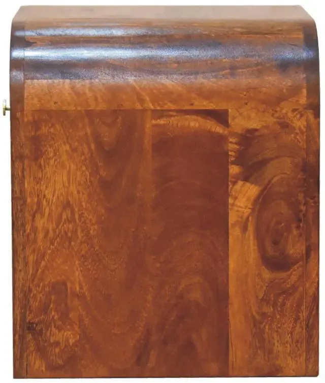 Alt view image 6 of 7 - Artisan Furniture Darcy Bedside