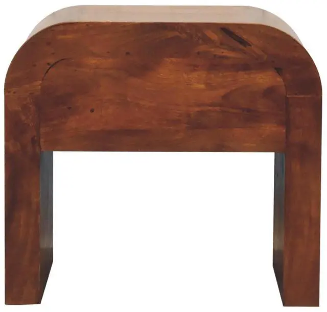 Alt view image 7 of 7 - Artisan Furniture Darcy Bedside