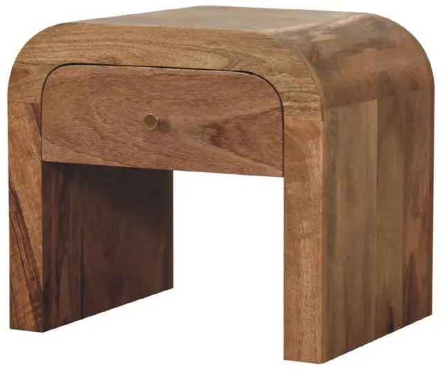 Alt view image 2 of 7 - Artisan Furniture Darcy nightstand