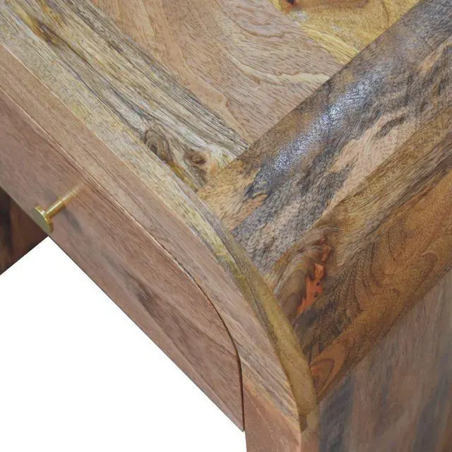 Alt view image 4 of 7 - Artisan Furniture Darcy nightstand