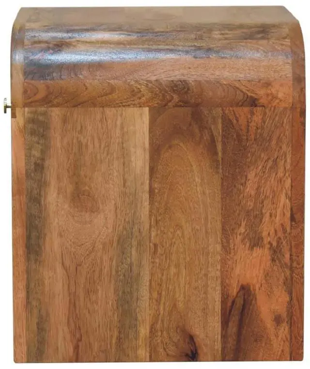 Alt view image 7 of 7 - Artisan Furniture Darcy nightstand