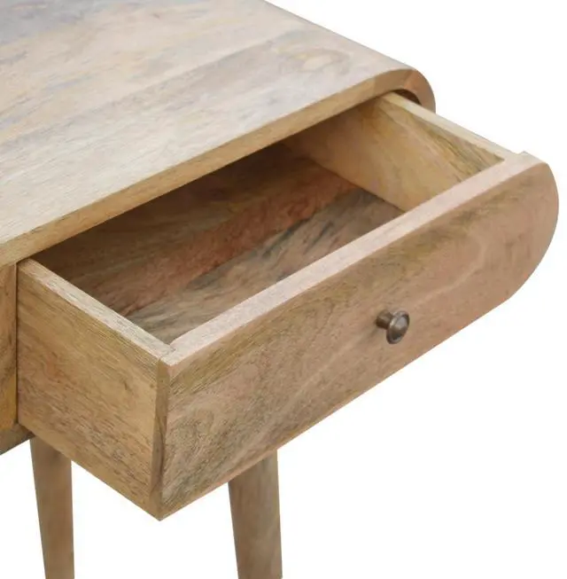 Alt view image 3 of 7 - Artisan Furniture London Console Table