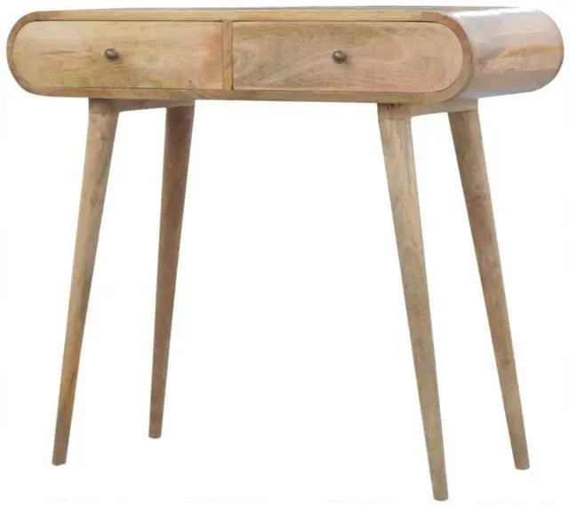 Alt view image 6 of 7 - Artisan Furniture London Console Table