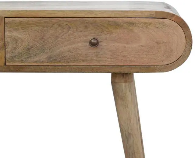 Alt view image 5 of 7 - Artisan Furniture London Console Table