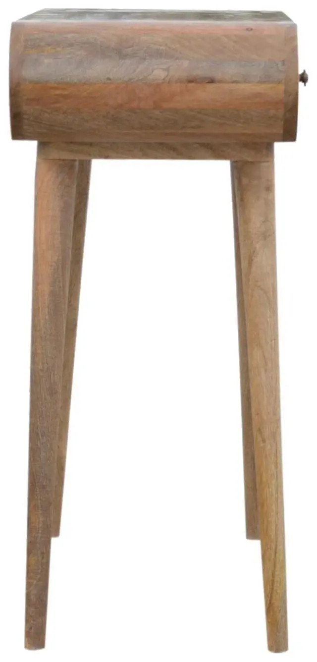 Alt view image 2 of 7 - Artisan Furniture London Console Table
