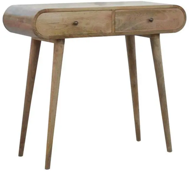 Alt view image 7 of 7 - Artisan Furniture London Console Table