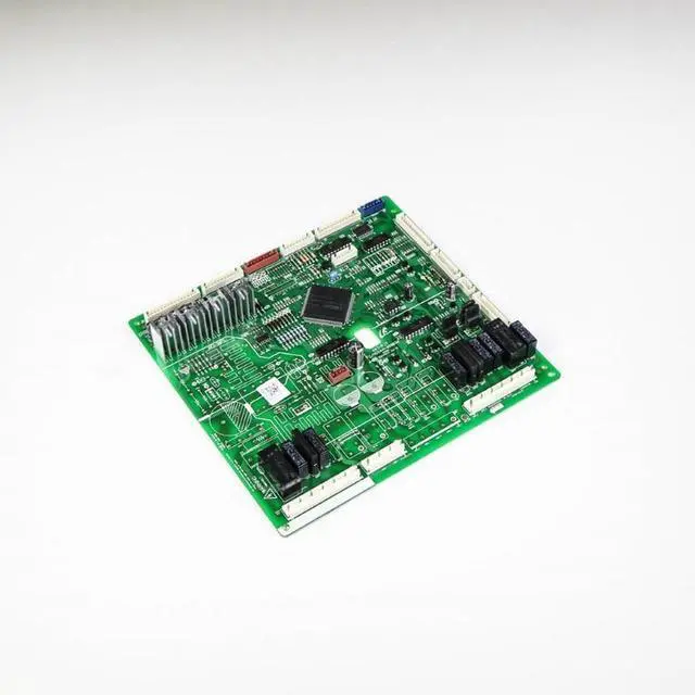 Alt view image 2 of 5 - DA92-00233D - ASSY PCB MAIN;LED TOUCH DISPLA