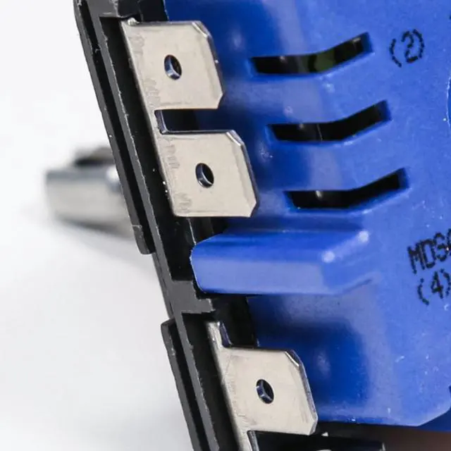 Alt view image 3 of 4 - Samsung DG44-01002A Dual Infinite Switch