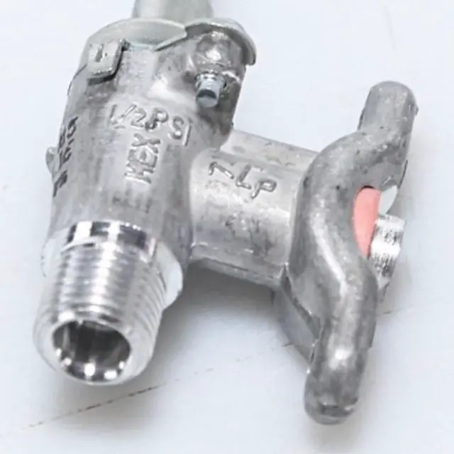 Alt view image 3 of 3 - GE WB21K10113 Gas & Burner Parts