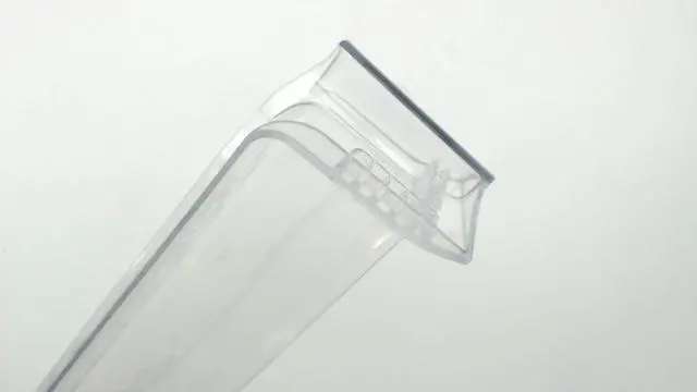 Alt view image 2 of 2 - LG MAN62570901 Door Basket Bin (OEM)
