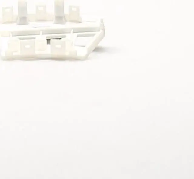 Alt view image 5 of 5 - LG 6501KW2002A Rotor Position Sensor