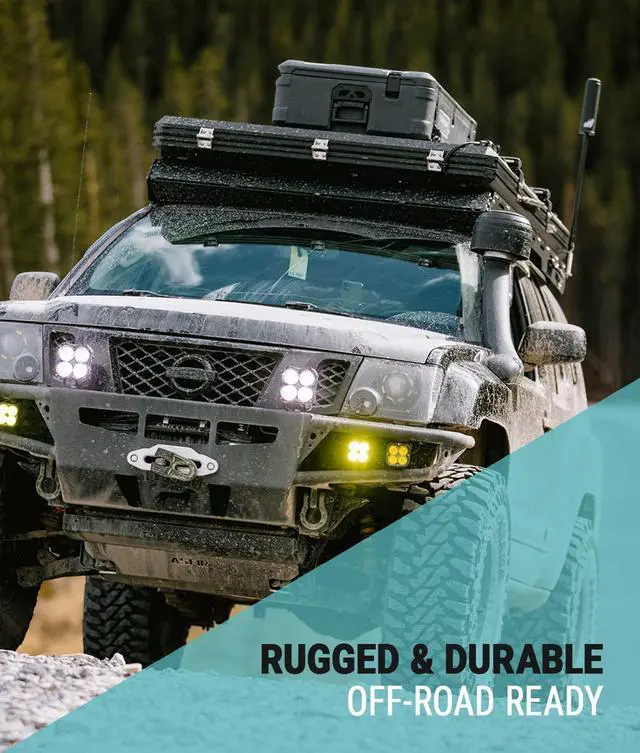Alt view image 5 of 7 - SureCall Fusion2Go OTR Truck / Work Vehicle Universal Cell Phone Signal Booster