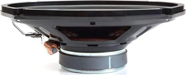 Alt view image 9 of 14 - Kenwood KFC-XP6902C 6x9" + 2-3/4" Component Speakers