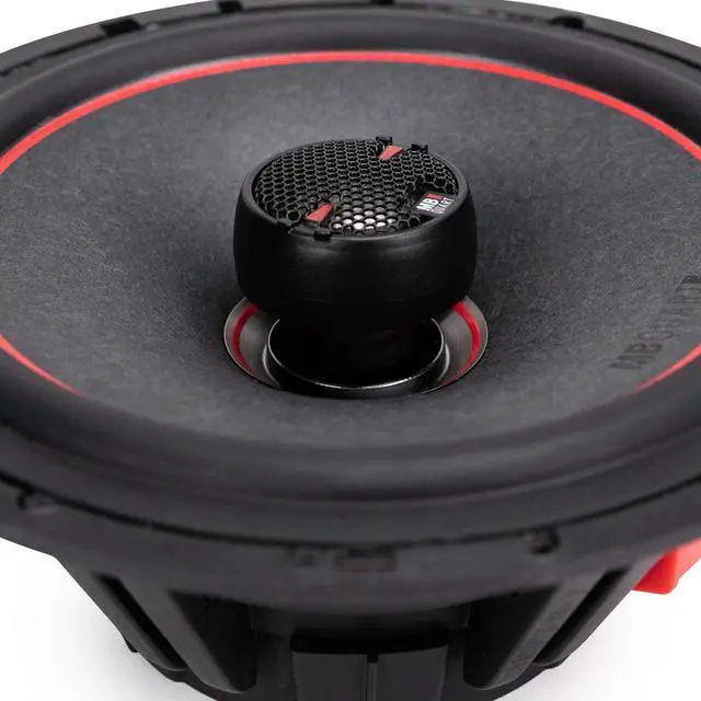Alt view image 9 of 9 - MB Quart RK1-116 Reference Series 6.5" Coaxial Speakers