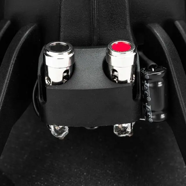 Alt view image 13 of 13 - MB Quart PK1-169 Premium Series 6x0" Coaxial Speakers