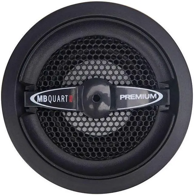 Alt view image 11 of 13 - MB Quart PS1-216 Premium Series 6.5" Component Speakers