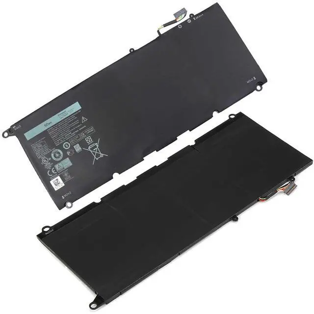 Alt view image 5 of 5 - Hecales PW23Y Dell XPS 13 9360 13-9360-D1605G 13-9360-D1605T 13-9360-D1609 13-9360-D1609G 13-9360-D1705G 13-9360-D1805T P54G002 Series P/N TP1GT RNP72 0RNP72 0TP1GT