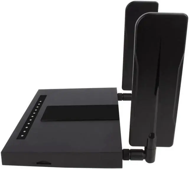 Alt view image 4 of 10 - ReadyNet LTE520S Wireless 300Mbps VoIP 4G LTE Router
