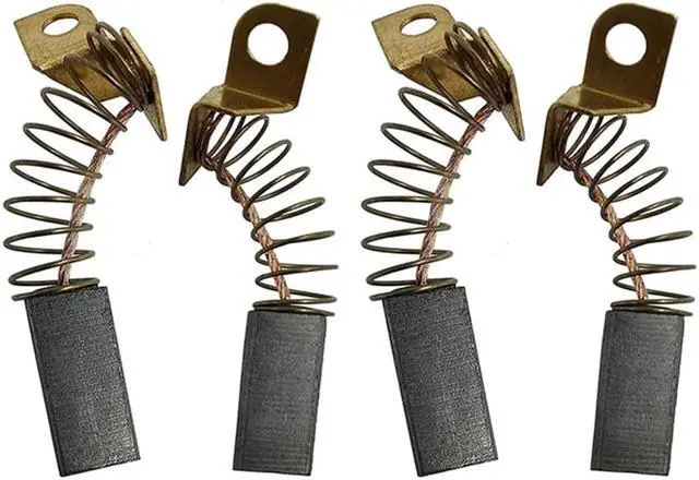 Main image of Paiying 6x New Motor Brushes N119739 879058 Fits For Porter Cable 7800 Drywall Sander